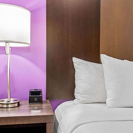 La Quinta By Wyndham Lubbock South Hotel Buitenkant foto