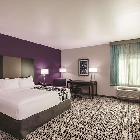 La Quinta By Wyndham Lubbock South Hotel Buitenkant foto
