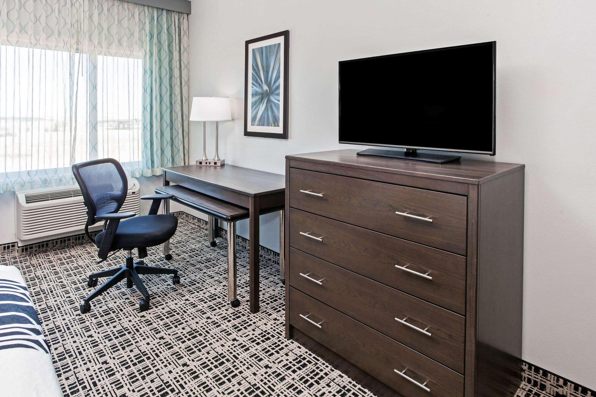 La Quinta By Wyndham Lubbock South Hotel Buitenkant foto
