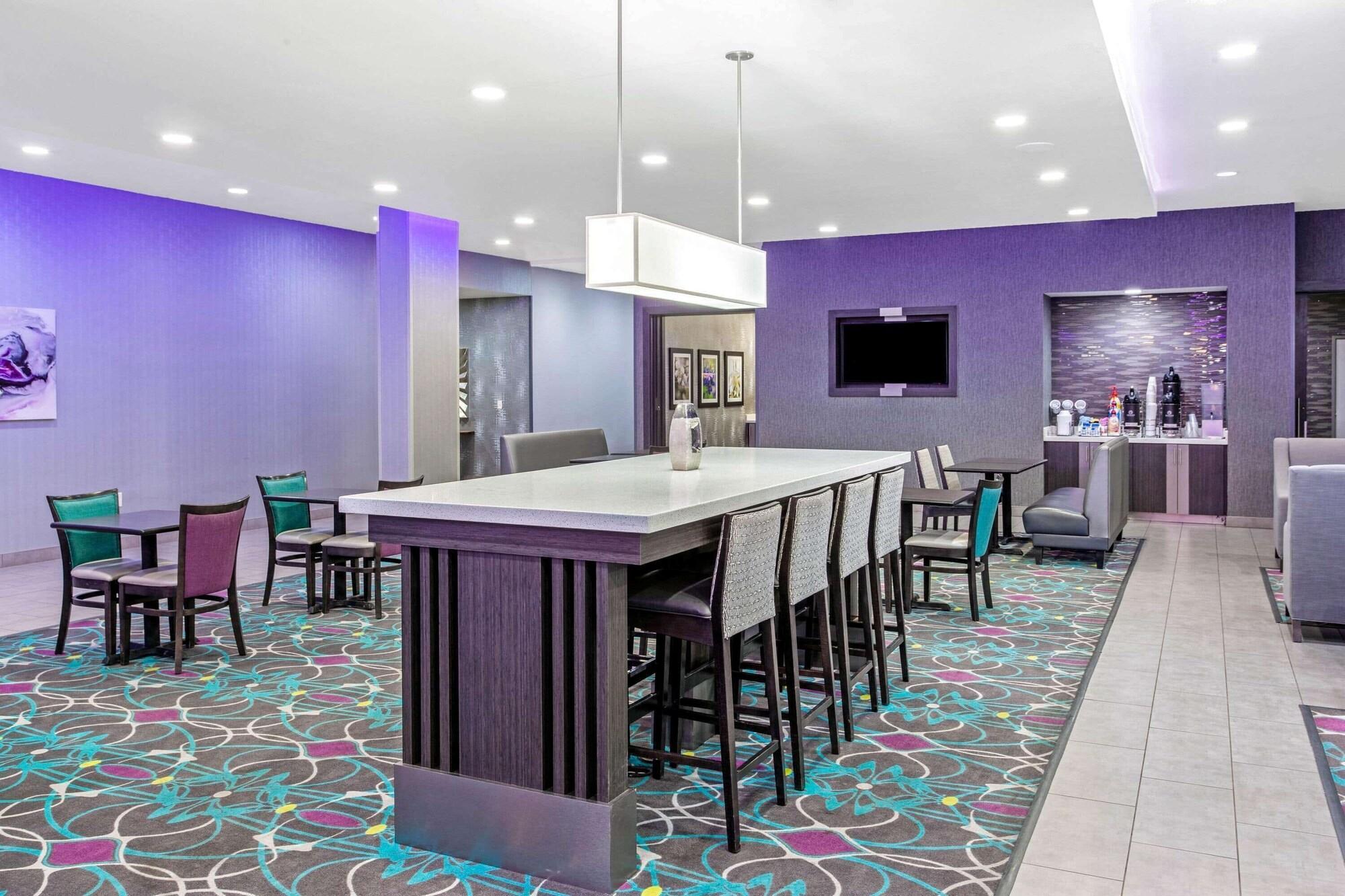 La Quinta By Wyndham Lubbock South Hotel Buitenkant foto