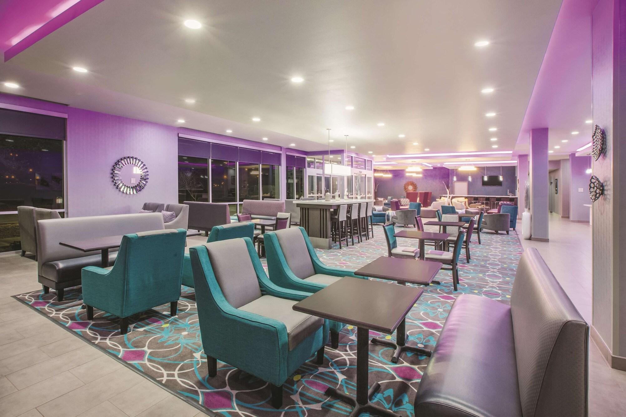 La Quinta By Wyndham Lubbock South Hotel Buitenkant foto