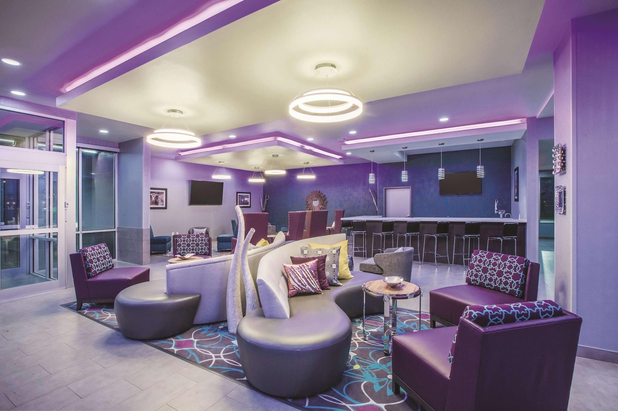 La Quinta By Wyndham Lubbock South Hotel Buitenkant foto