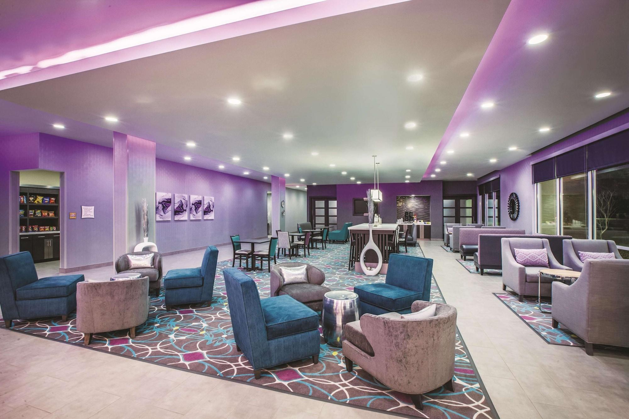 La Quinta By Wyndham Lubbock South Hotel Buitenkant foto