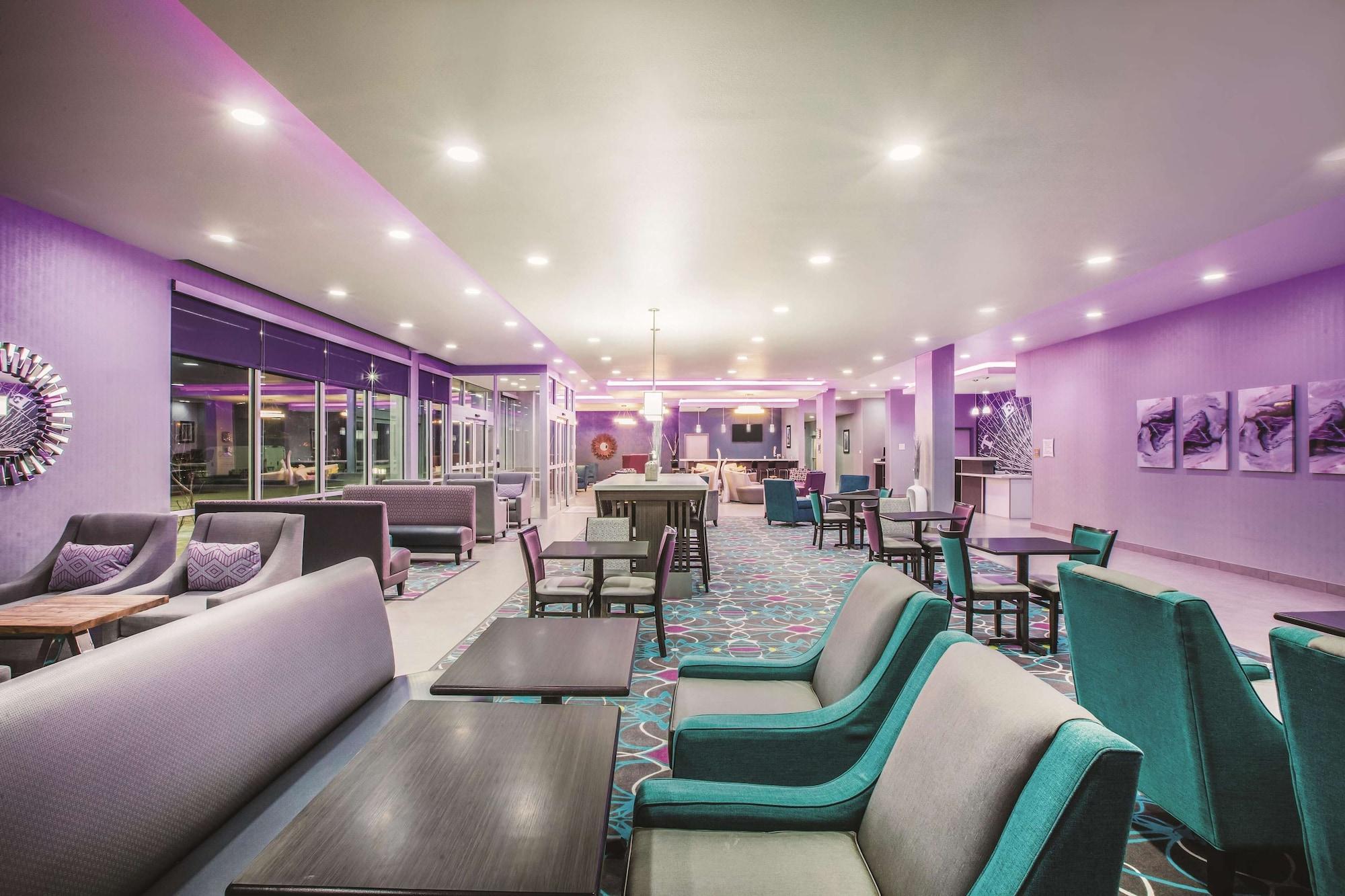 La Quinta By Wyndham Lubbock South Hotel Buitenkant foto